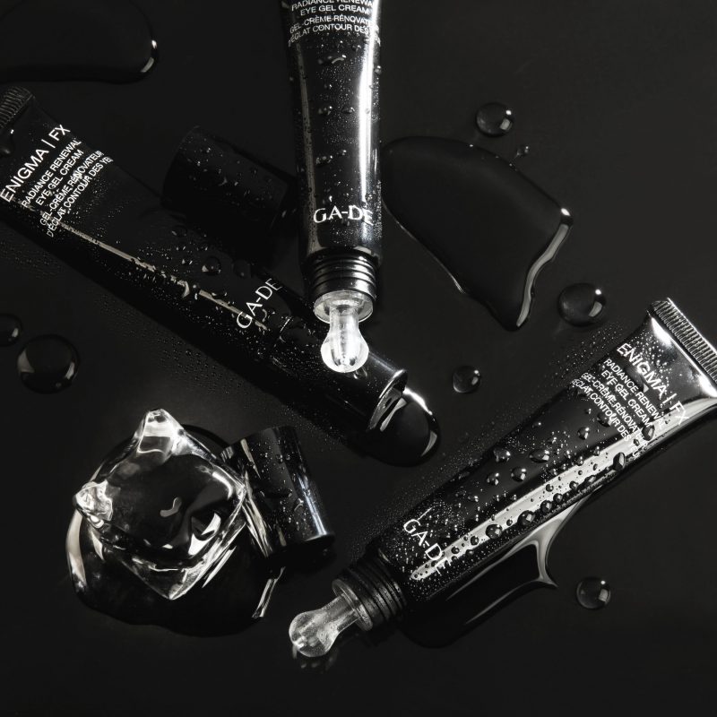 סדרת הטיפוח היוקרתית ENIGMA FX מוקסיני