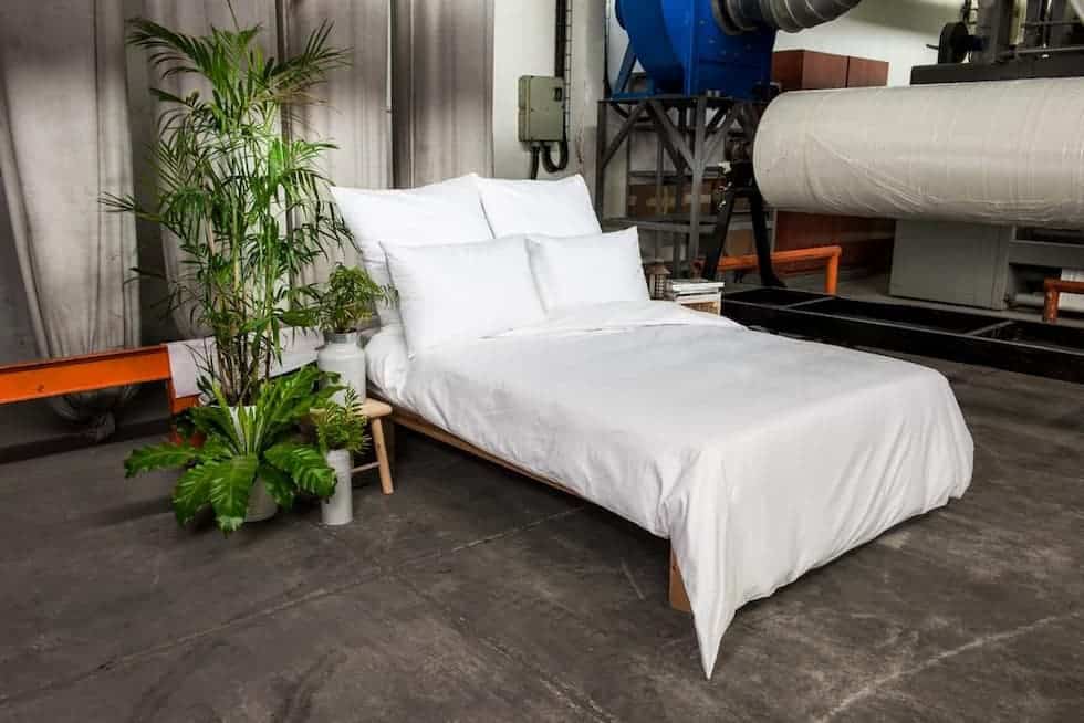 איכות בלתי מתפשרת בחדר השינה שלך מוקסיני